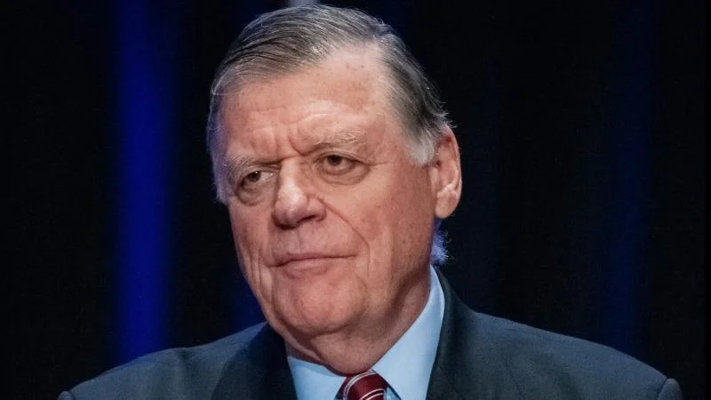 Cole offers motion for House-Senate conference on FY26 spending bills