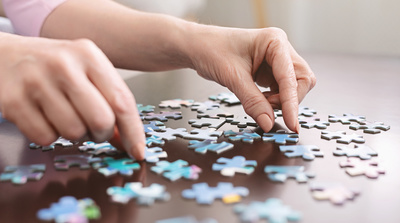 Medium puzzle