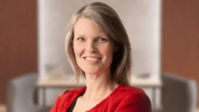 Kristin Sharp, CEO of Flex Association