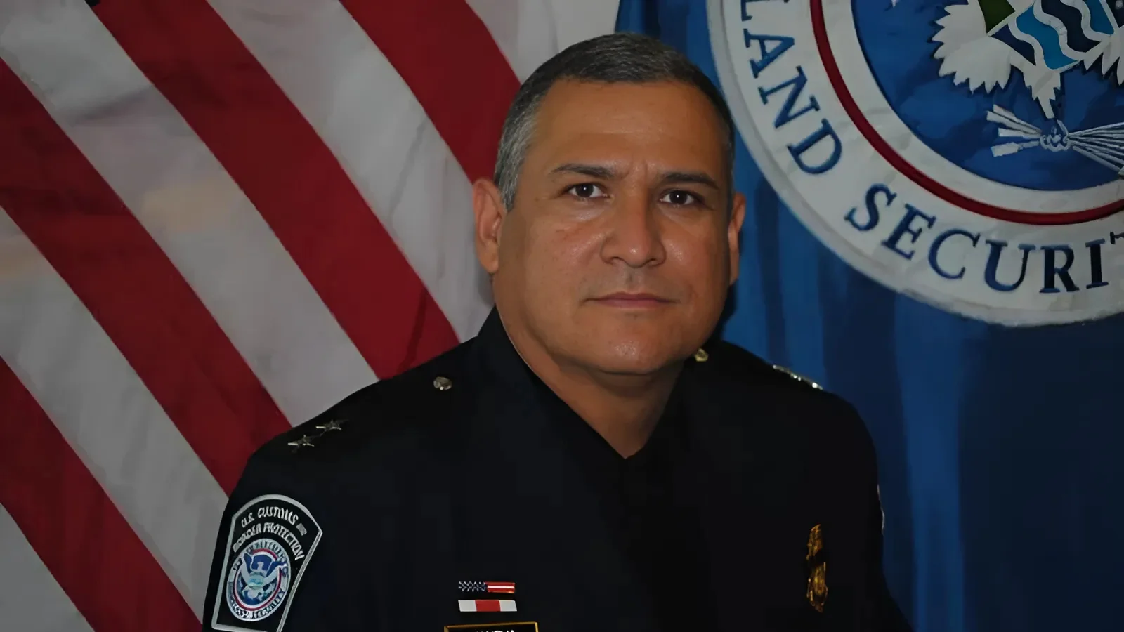 CBP seizes over $131K and firearms at El Paso port