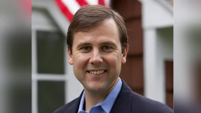 Tom Kean highlights quiet zone designation and legislative actions for NJ-07