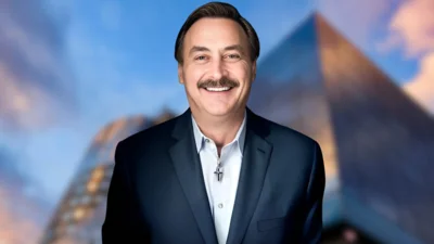 Medium mike lindell
