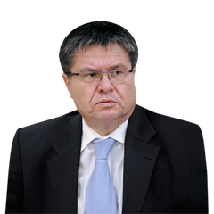 Russian Economic Development Minister Alexei Ulyukayev