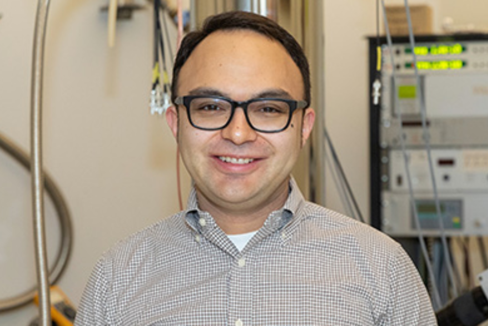 Graphene Quantum Dots Show Promise As Novel Field Sensors Current Science Daily