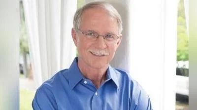 Rep. John Rutherford promotes student nominations and local business visits on social media