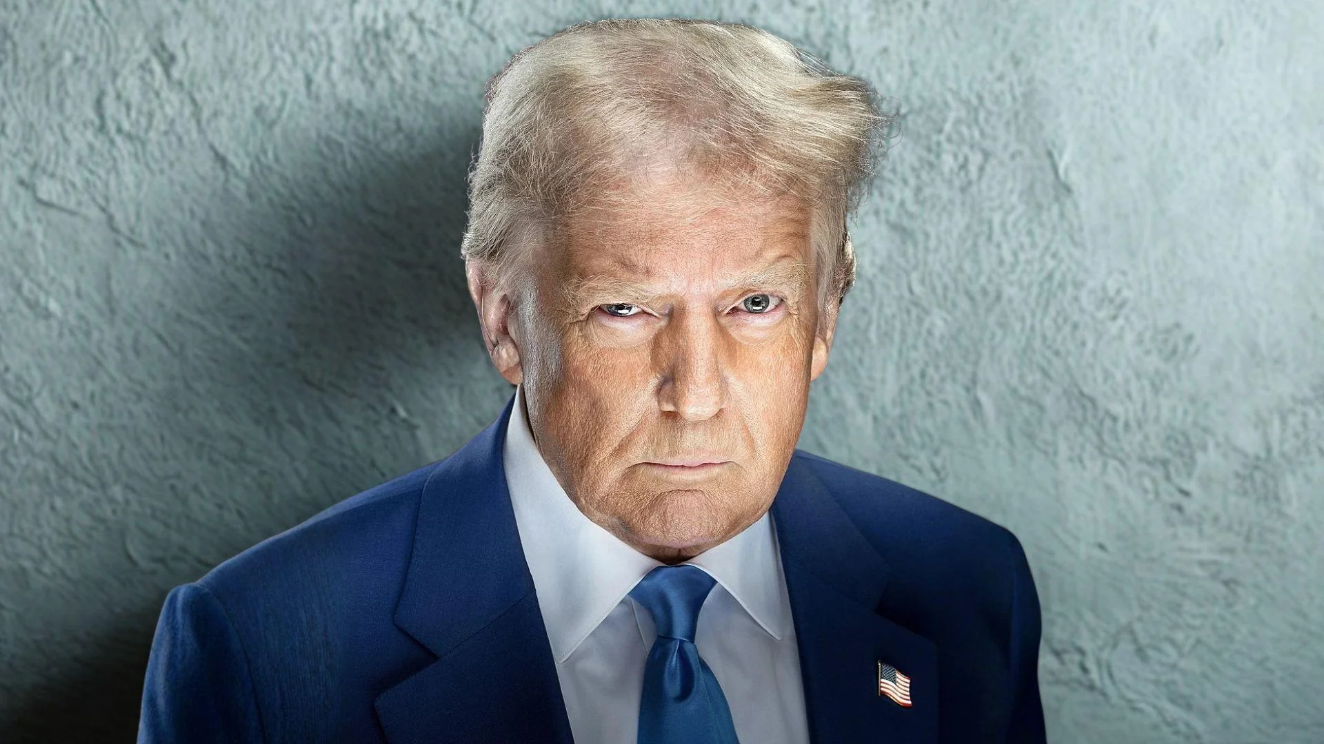 Donald Trump, United States President