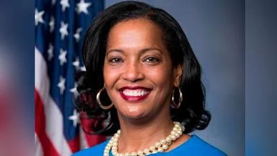 Connecticut congresswoman Jahana Hayes addresses Medicaid cuts and school mental health services
