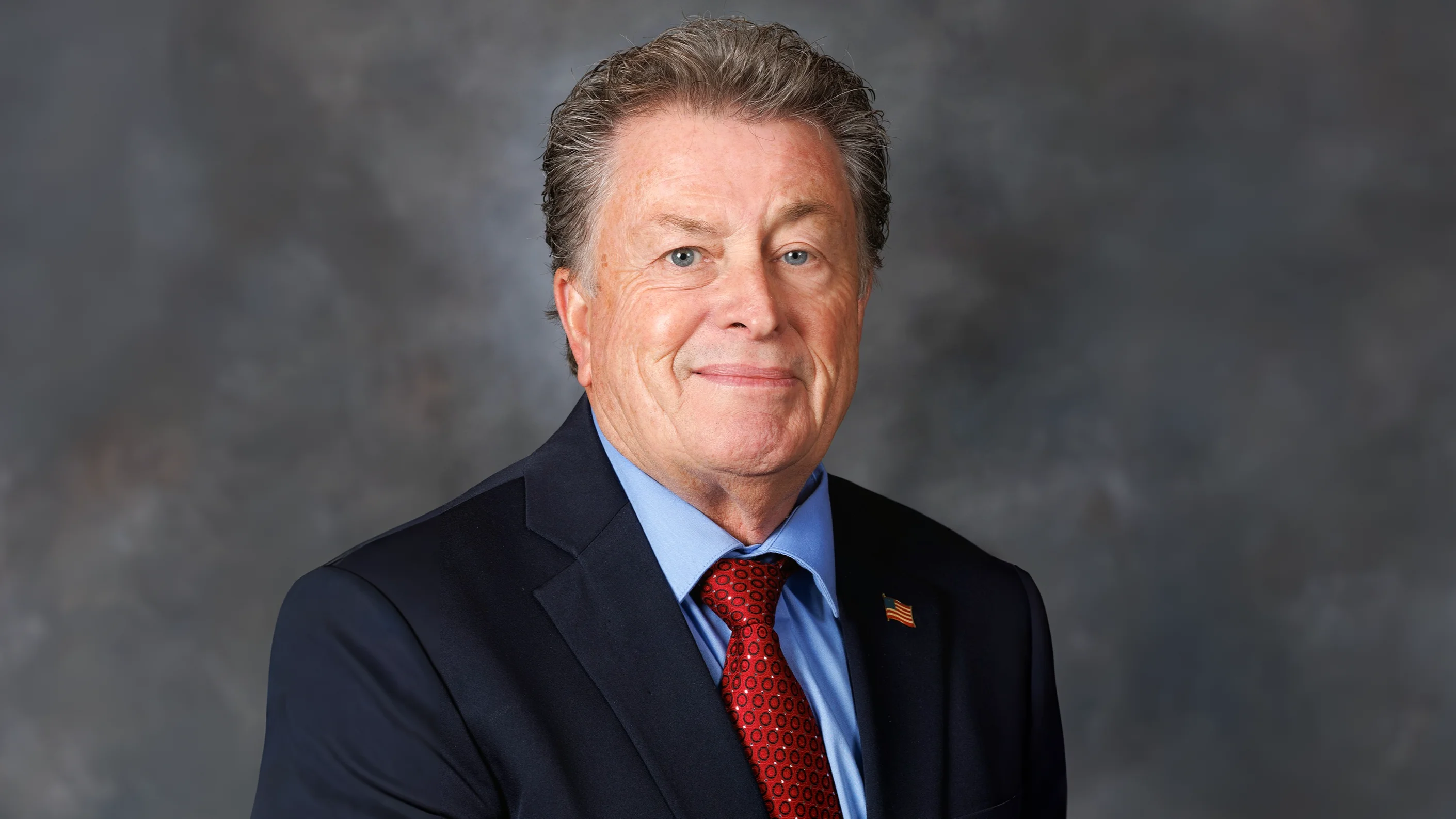 Sen. Stan Clouse introduces bill to require Business Innovation Act grants in Nebraska Unicameral