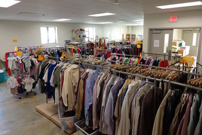 Medium clothingcloset