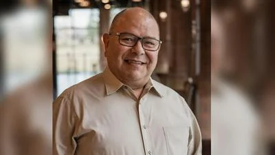 Charlie Contreras Pastor Faith Munster