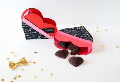 Medium valentines
