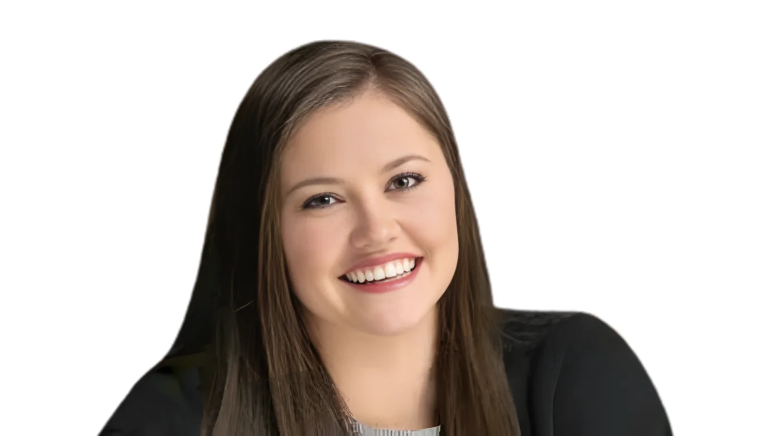 Soldier returns home for daughter's birth on Veterans Day at Citizens Memorial Hospital