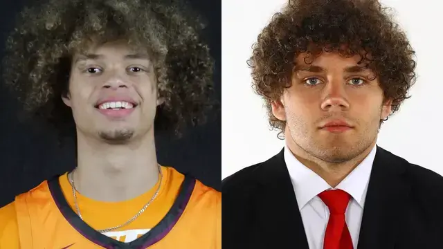 Which ex-City of Cincinnati area high school athletes are scheduled for action the week starting Monday, Nov. 24?