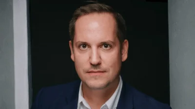 Frederik Cyrus Roeder‏ - ‏Managing Director Consumer Choice Center