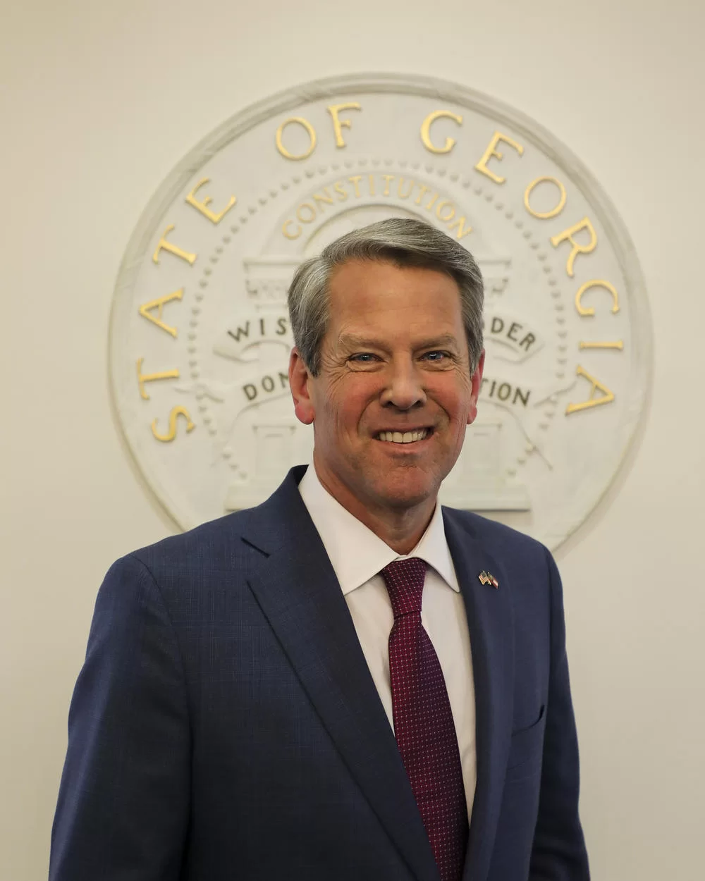 Gov. Kemp StandardAero Expands Footprint at Augusta Regional Airport