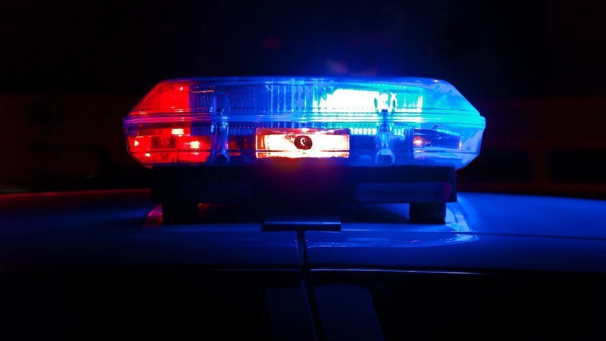 Kvpolice