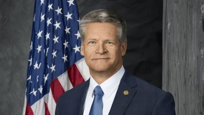 Kevin J. McOmber, P.E., Regional Administrator for the EPA’s Southeast Region (Region 4)