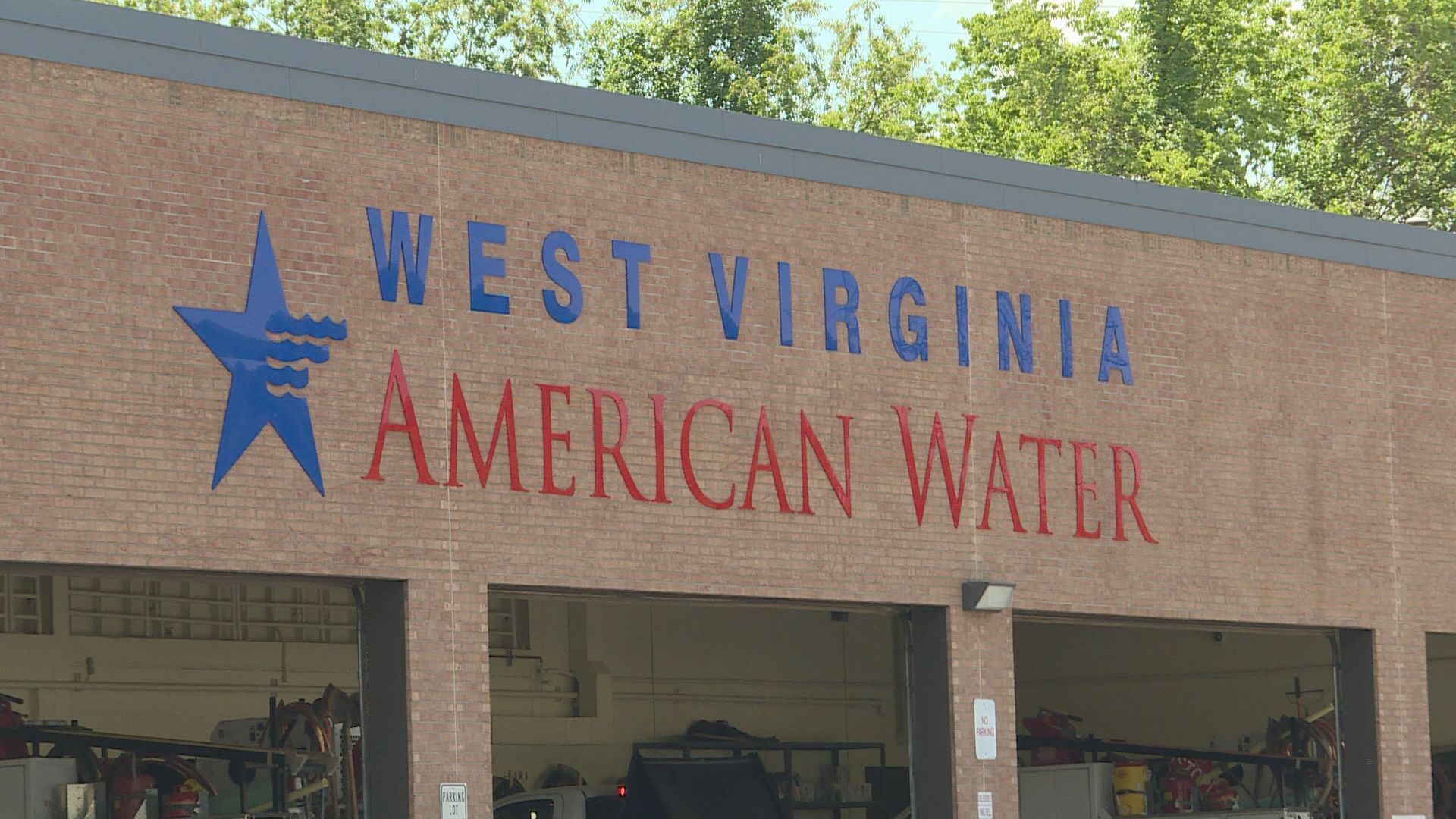 Cabell County man says water company fired him because of his age