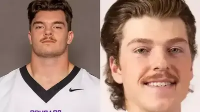 Jake Hoch and Kai Agamaite