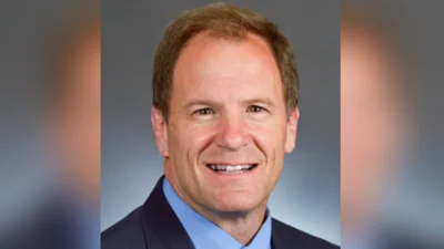 Paul Marquart Commissioner of Revenue at Minnesota Department of Revenue