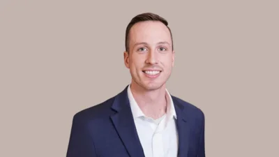 Shayden Akason Commerce Economic Development & Finance Deputy Director and Head of Investments and Innovation