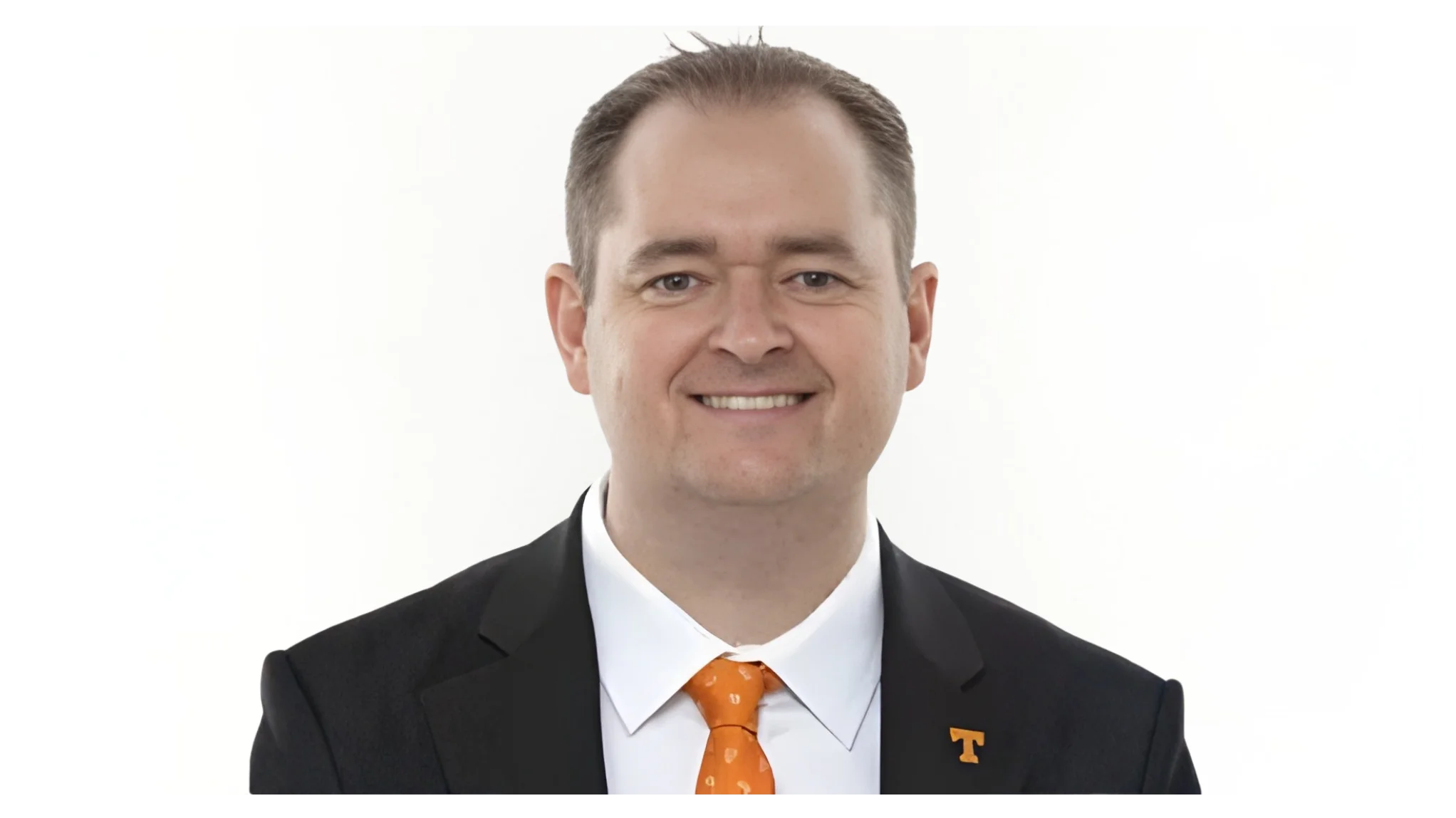 Tennessee football to begin preseason camp after annual media day