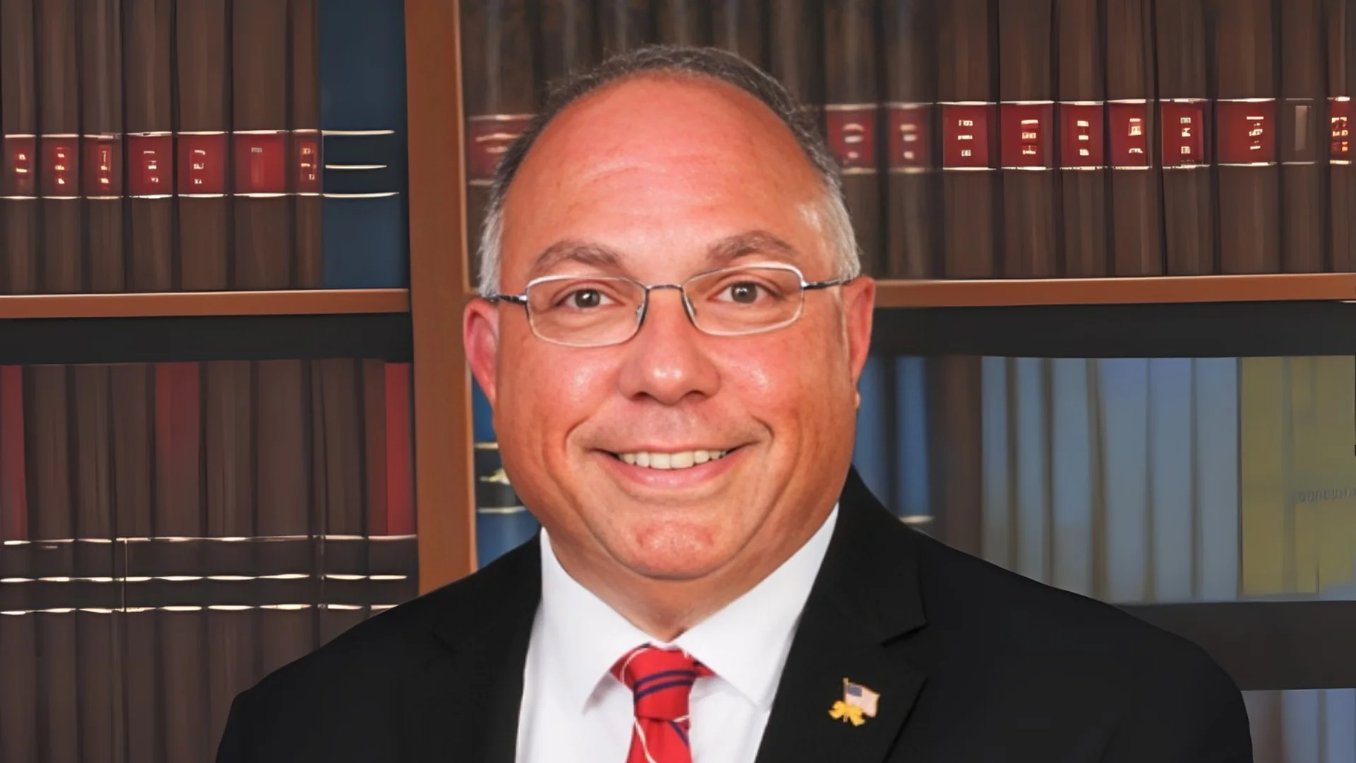 Amato calls for reinstatement of New Jersey back-to-school sales tax holiday