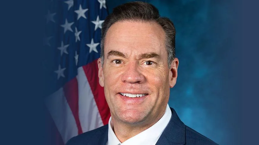 Idaho Congressman Russ Fulcher highlights state achievements and legislative milestones