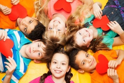 Medium valentineskids