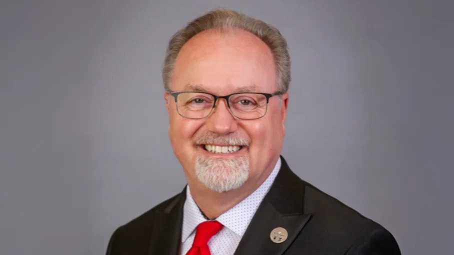 Rep. Jack K. Daniels voted yea on HB105 to regulate litigation financing