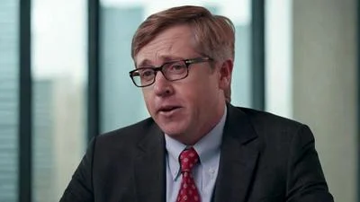 Chris Jankowski, President of Building America's Future