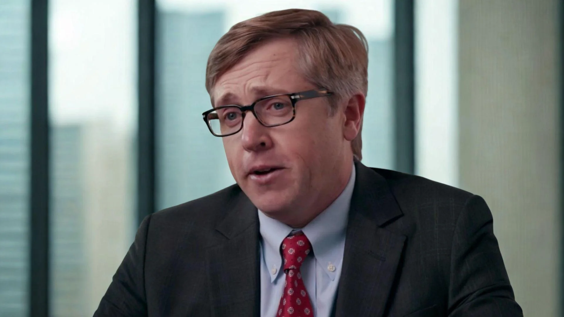 Chris Jankowski, President of Building America's Future