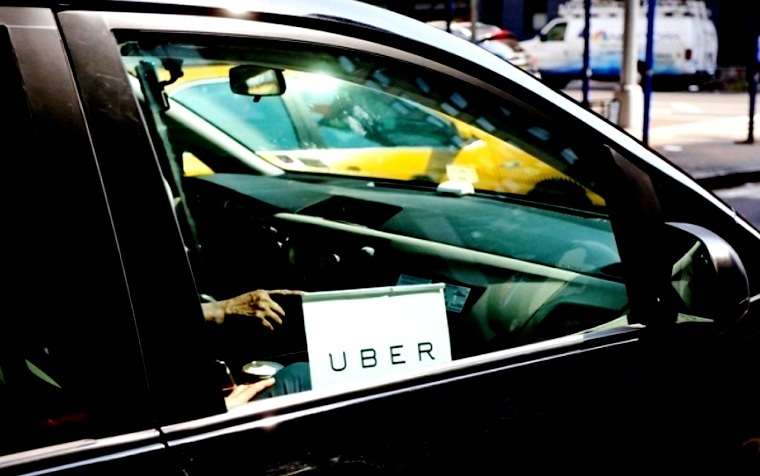 Estate sues Uber after passenger killed driver - Vimarsana News