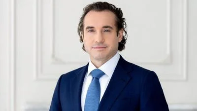 Patrick Lannen, partner, Stinar Gould Grieco & Hensley