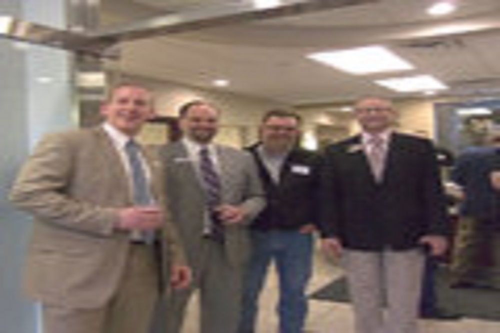 BISMARCKMANDAN CHAMBER OF COMMERCE Good Government Summit at North