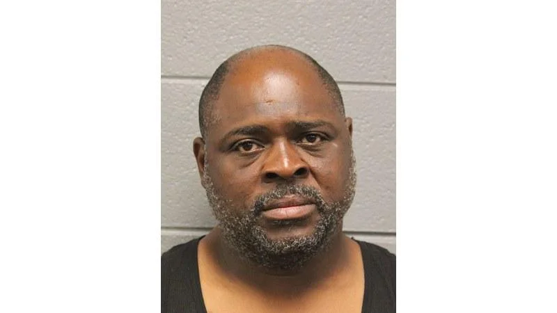 Cook County facility booked at least 140 people on July 29