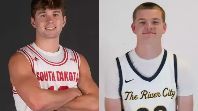 Which Southeast South Dakota area high school alumni will be active during the week beginning Monday, Nov. 24?