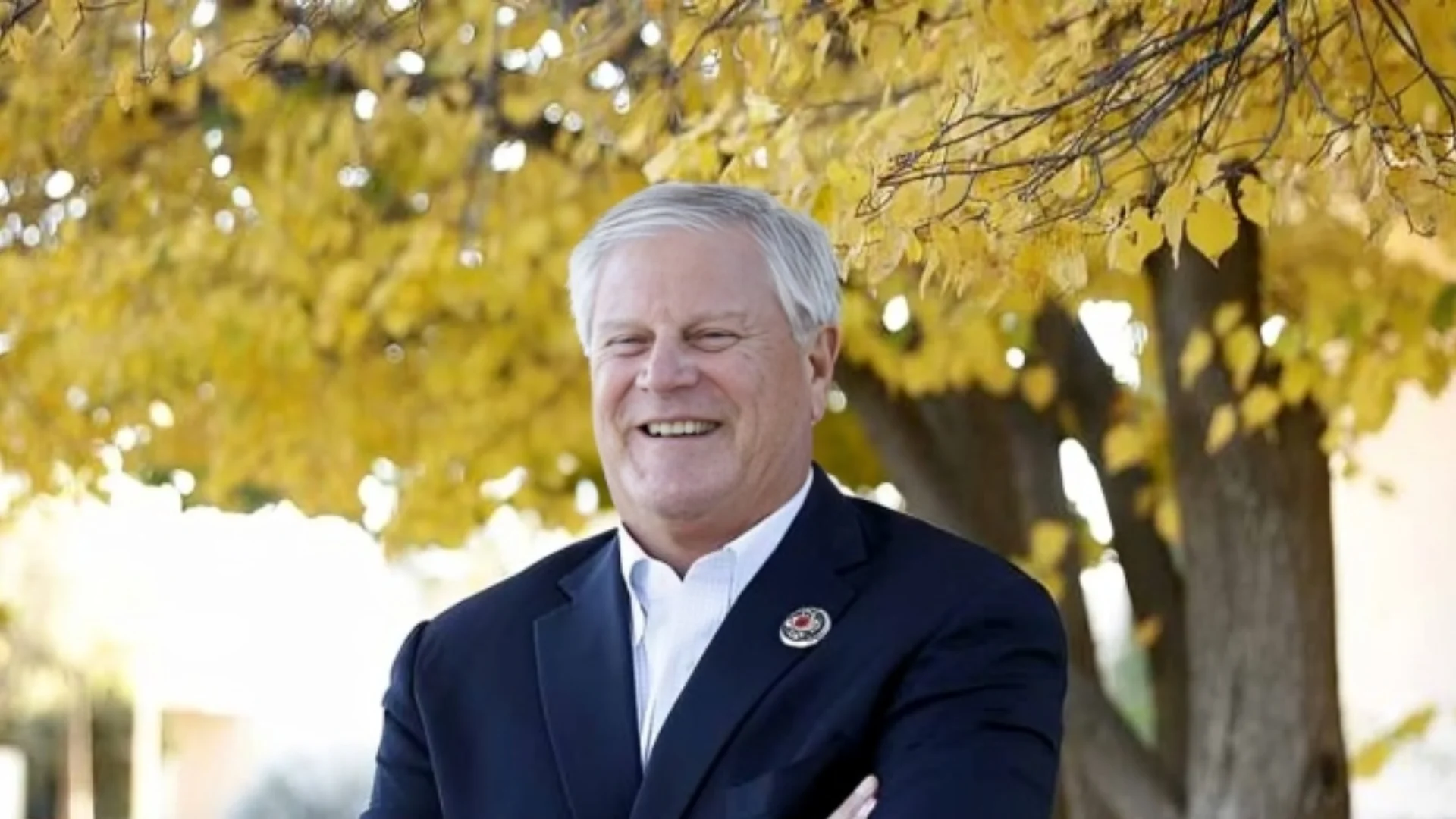 Senator Larry Scott voices opposition to proposed WELC rule changes