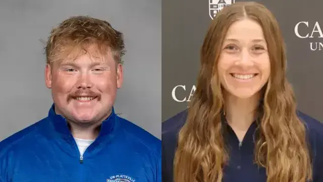 Who are the Washington County area high school alumni in action on Saturday, Dec. 6?