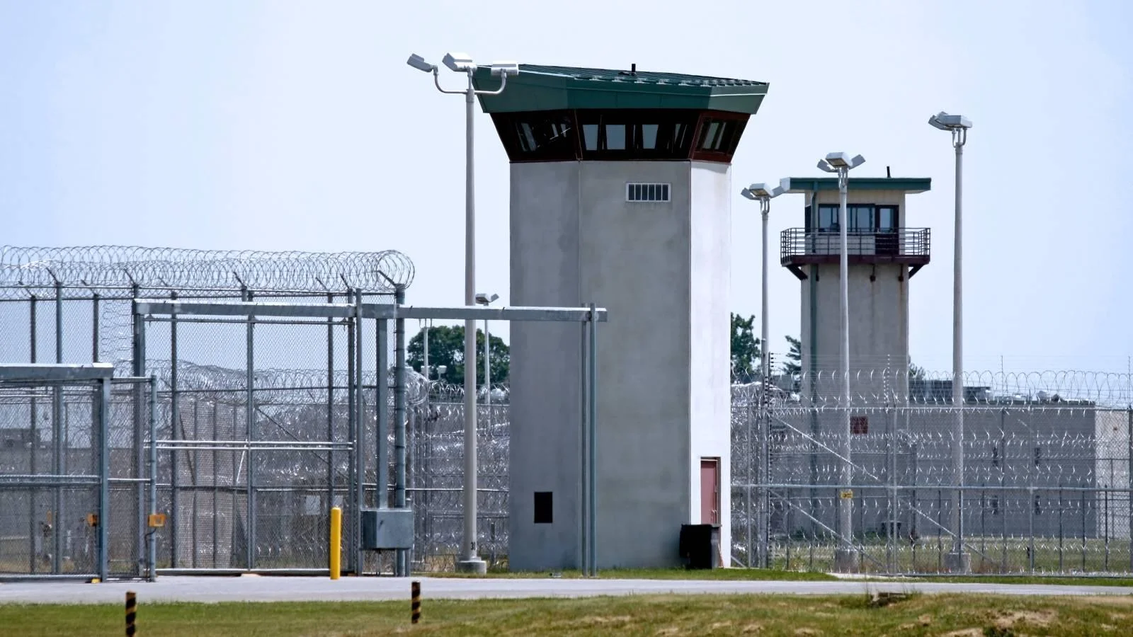 At least 28 people booked at a Ramsey County facility on July 30