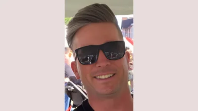 Medium patrick stich kenosha