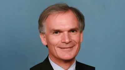 Rep. Bob Latta highlights legislative efforts on energy and robotics