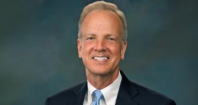 U.S. Sen. Jerry Moran (R-Kan.)