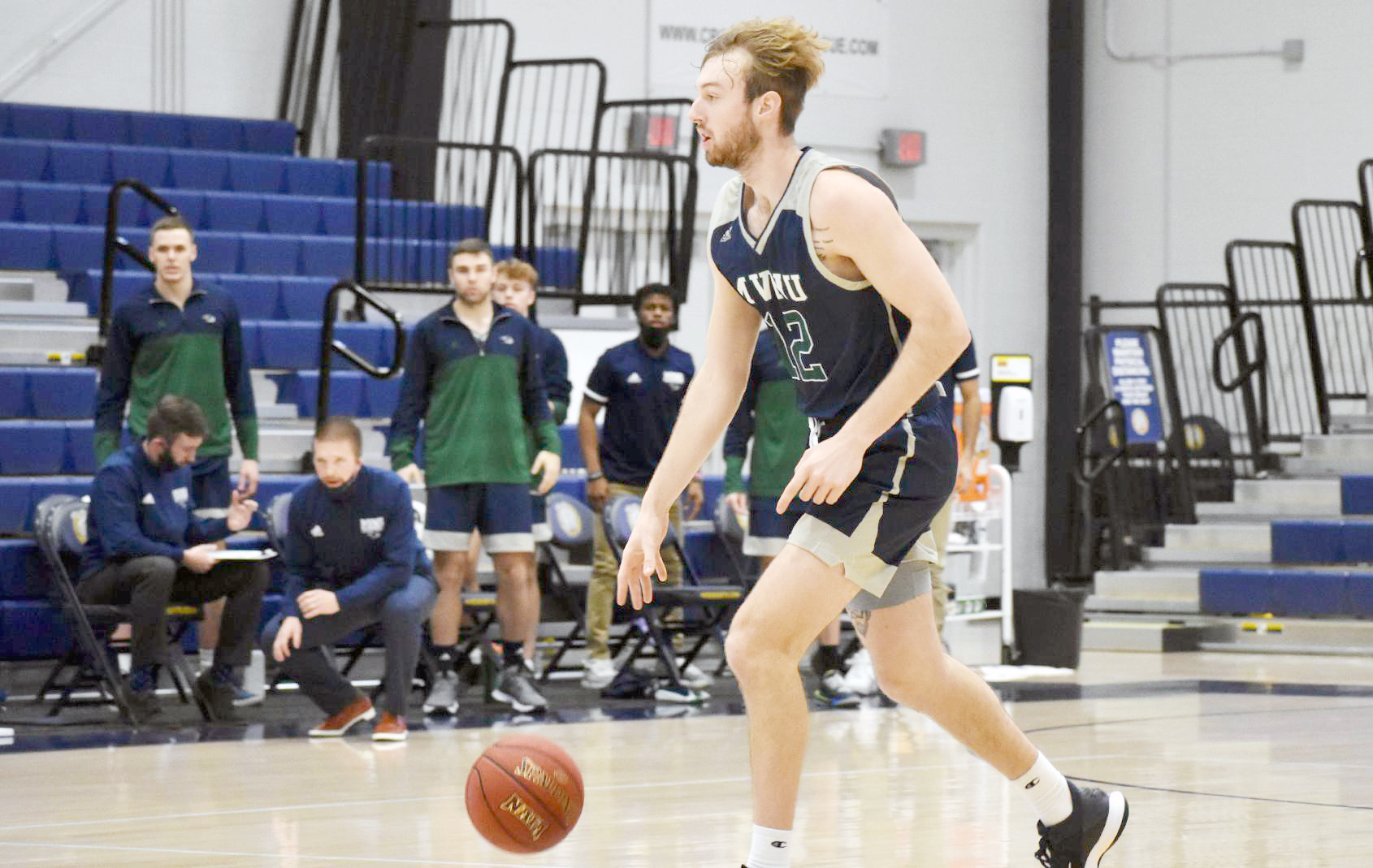 Mvnu