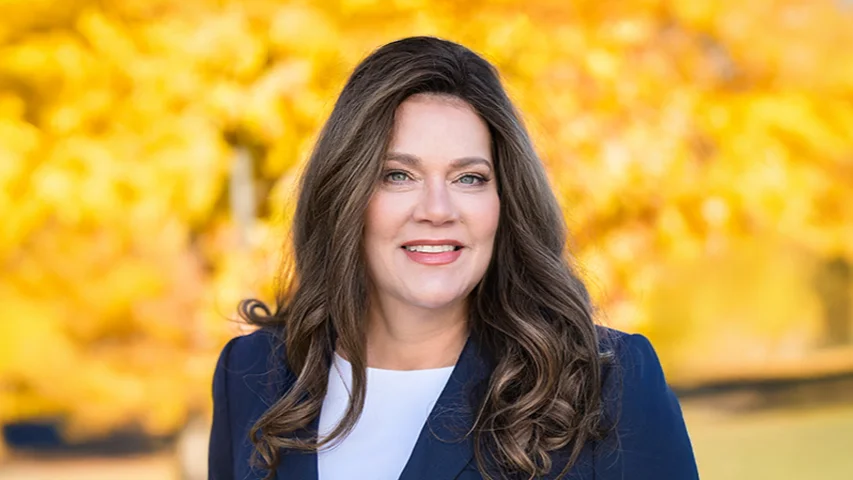 Jamie D. Allard urges voter participation ahead of Eagle River election