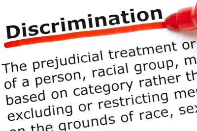 Medium discrimination023