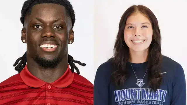 Who are the ex-high school stars from Southeast South Dakota area competing on Saturday, Nov. 22?