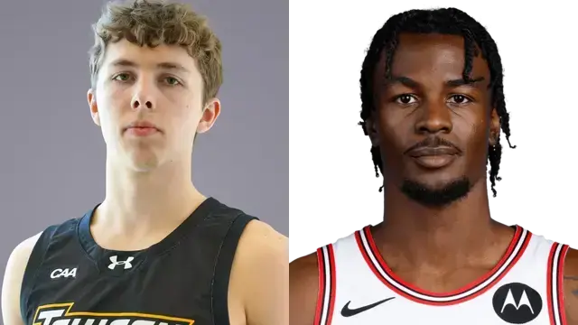 Who are the ex-high school stars from Northwest Indiana area competing on Wednesday, Dec. 31?