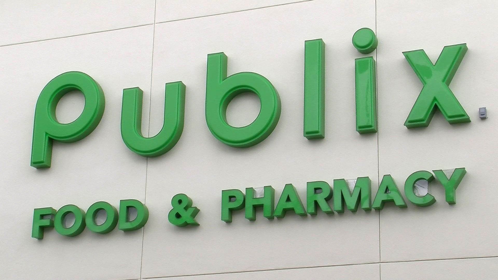 Publix sued for calling cough drops lemonflavored Legal Newsline