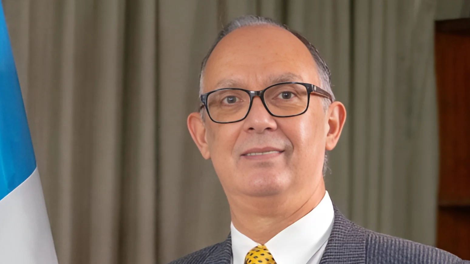  Mynor Cordón, President at Universidad Rafael Landívar